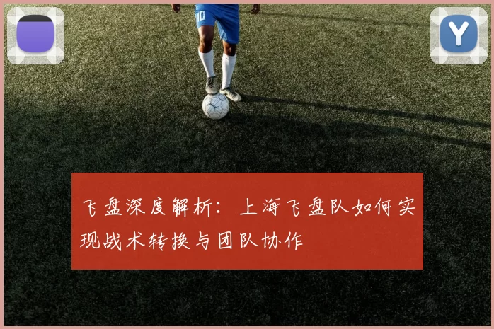 飞盘深度解析：上海飞盘队如何实现战术转换与团队协作