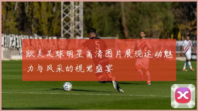 欧美足球明星高清图片展现运动魅力与风采的视觉盛宴
