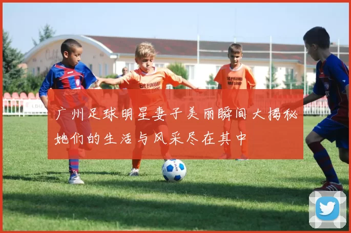 广州足球明星妻子美丽瞬间大揭秘她们的生活与风采尽在其中