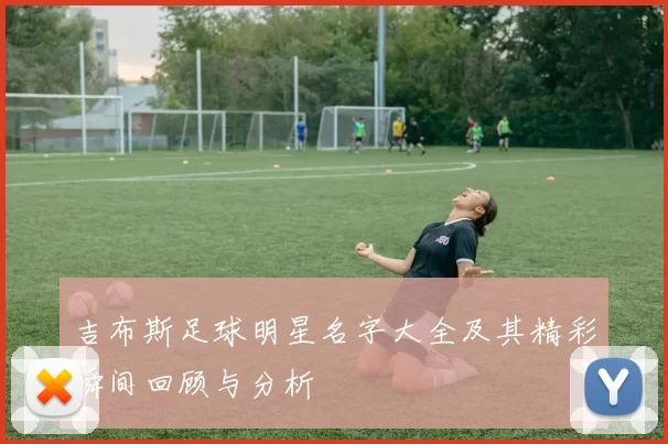 吉布斯足球明星名字大全及其精彩瞬间回顾与分析