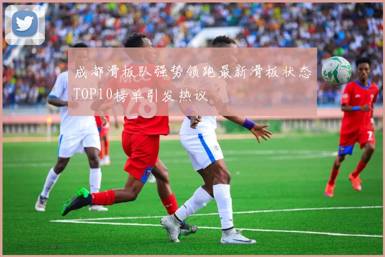 成都滑板队强势领跑最新滑板状态TOP10榜单引发热议