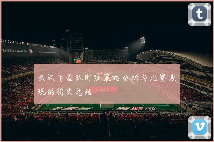 武汉飞盘队盯防策略分析与比赛表现的得失总结