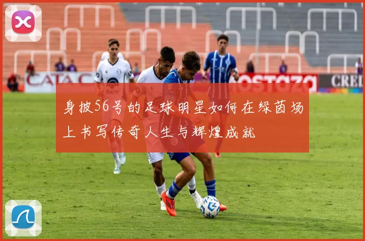 身披56号的足球明星如何在绿茵场上书写传奇人生与辉煌成就