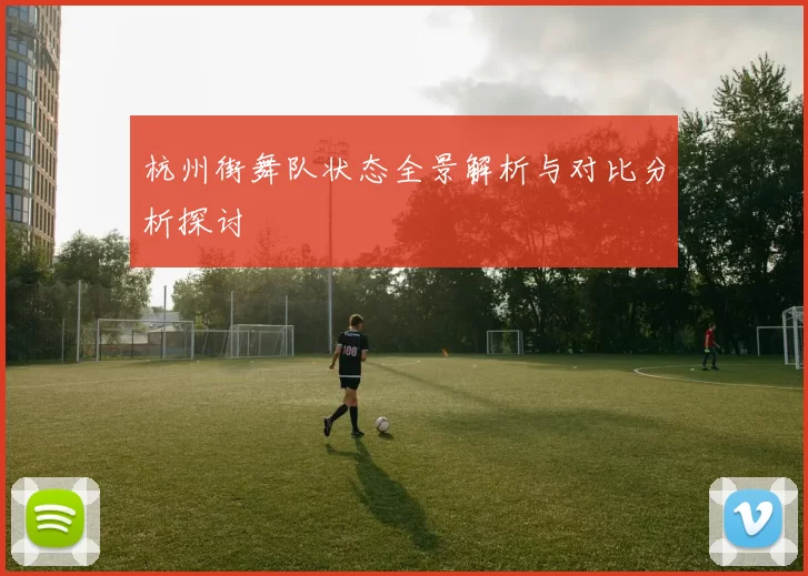 杭州街舞队状态全景解析与对比分析探讨