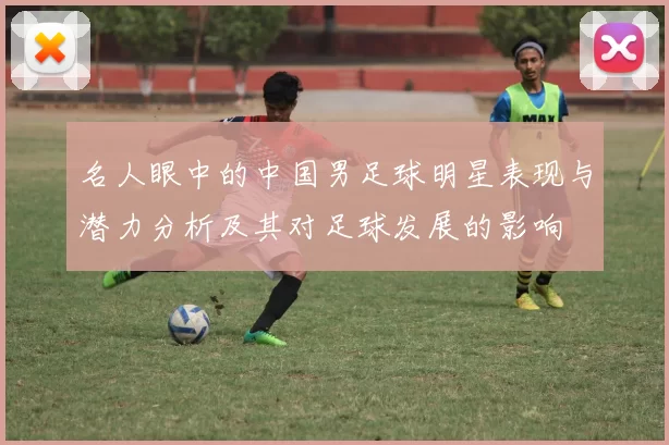名人眼中的中国男足球明星表现与潜力分析及其对足球发展的影响
