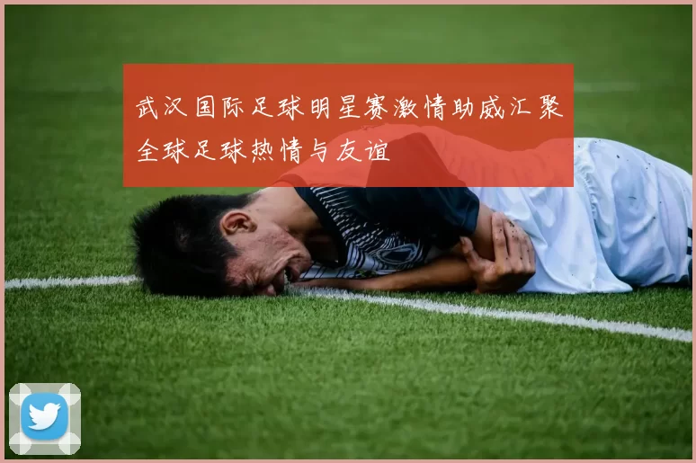武汉国际足球明星赛激情助威汇聚全球足球热情与友谊