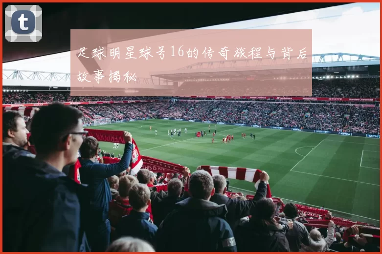 足球明星球号16的传奇旅程与背后故事揭秘