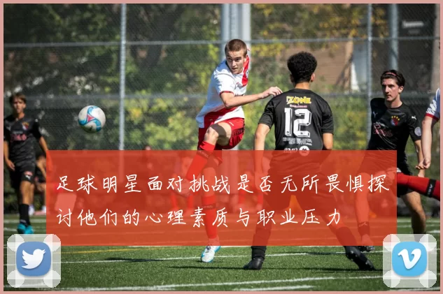 足球明星面对挑战是否无所畏惧探讨他们的心理素质与职业压力