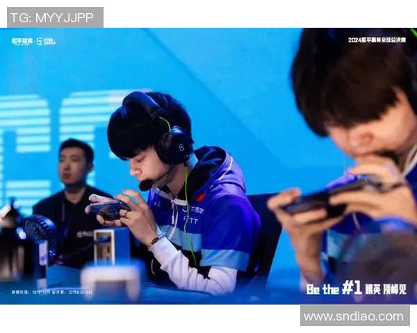 热议和平精英：BLG战队状态转变引发玩家热烈讨论与期待