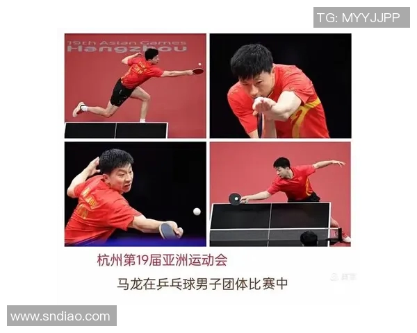 北京乒乓球队在亚运会上的节奏表现与战术分析探讨 北京乒乓球队在亚运会上的节奏表现与战术分析探讨