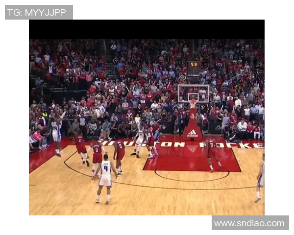 国王队与火箭队第四节激战回顾精彩瞬间与关键时刻分析