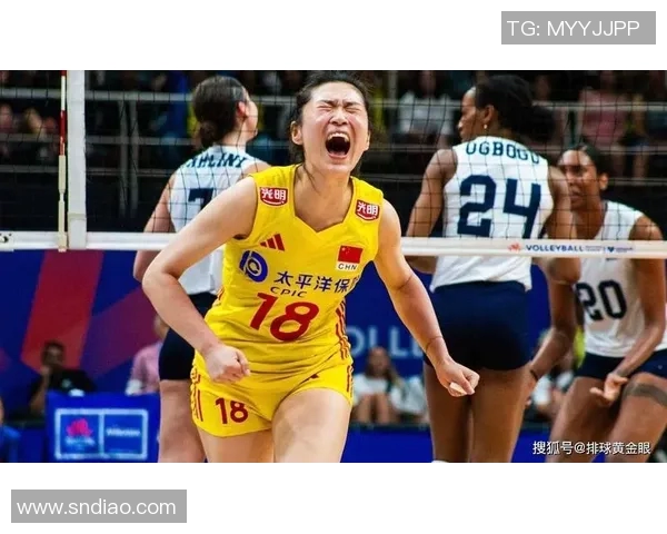 排球灵活性实力榜单权威发布引发热议各队表现如何一览无余 排球灵活性实力榜单权威发布引发热议各队表现如何一览无余