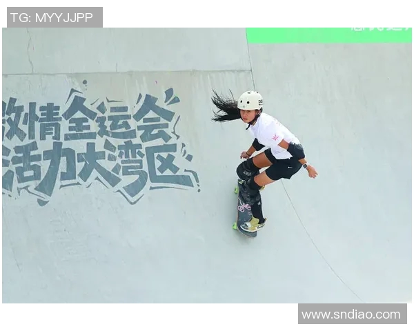 科学滑板训练方法全解析助你提升滑板技巧与表现