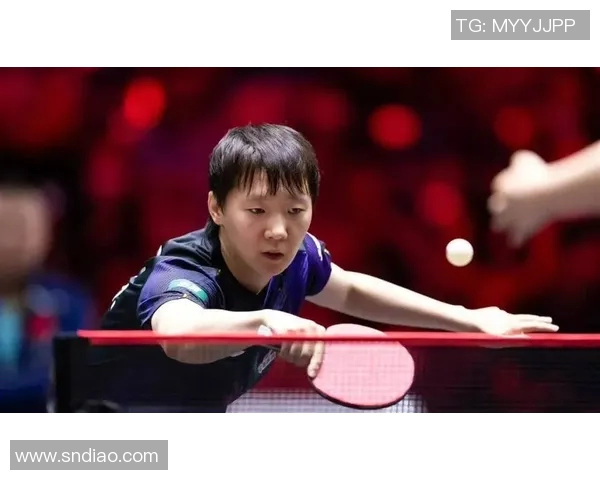 乒乓球的魅力与智慧：深入解析重庆乒乓球队的战术与训练秘诀