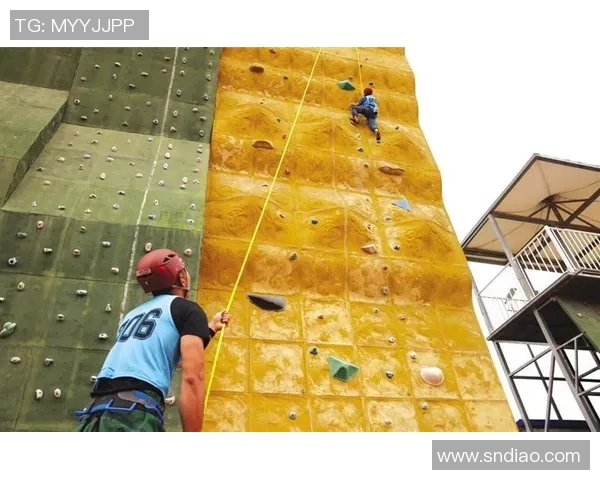 南京攀岩队个人能力分析与提升策略探讨之旅 南京攀岩队个人能力分析与提升策略探讨之旅