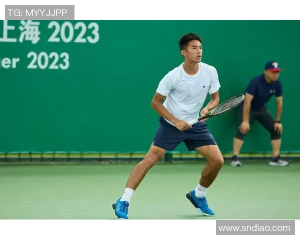 对话王磊：回顾网球生涯的辉煌与挑战之路