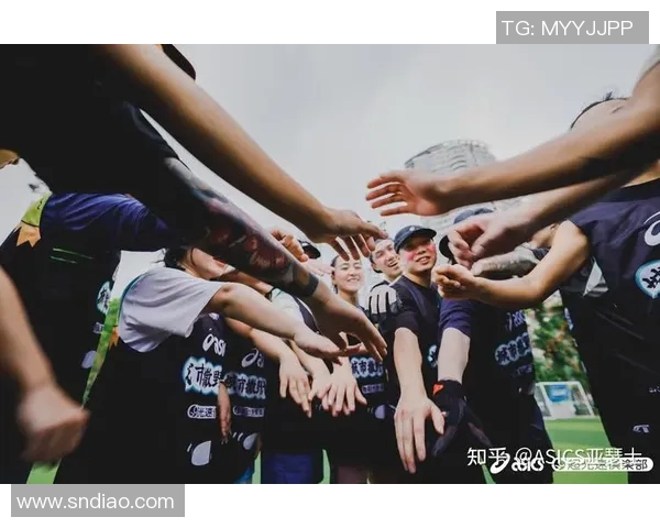 广州飞盘队状态分析：聚焦飞盘运动的热潮与挑战